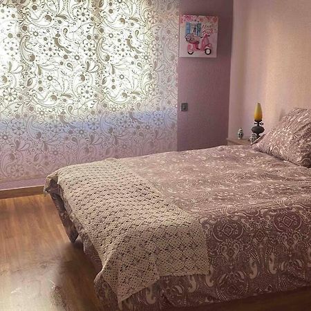Appartement Casa Jose à Gijón Extérieur photo