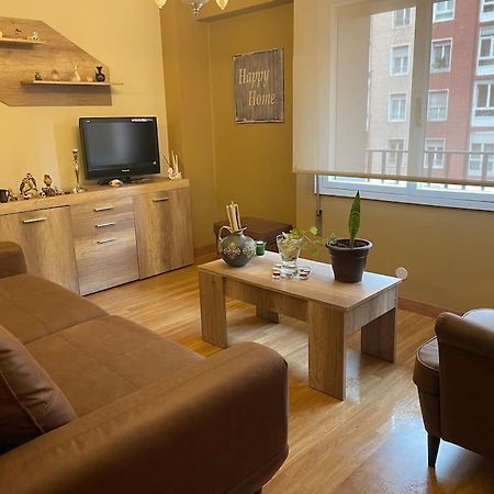 Appartement Casa Jose à Gijón Extérieur photo